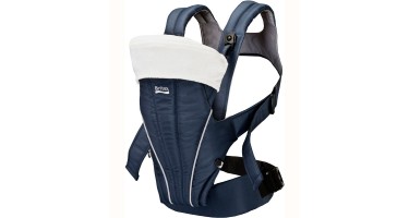 Baby carriers and straps