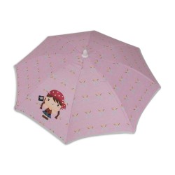 Pretty umbrella Pirate
