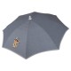 Regenschirm-Mädchen-Held