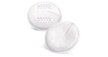 Nipple shields and protectors