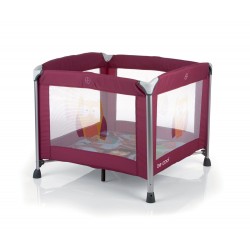 Park-travel cot and Play Room Hi Be Cool Spring