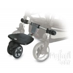 Ride baby accessories