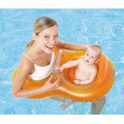 Float Colors Collection Mom and Baby Jane