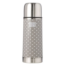 New steel thermos 350ml for liquids Topos