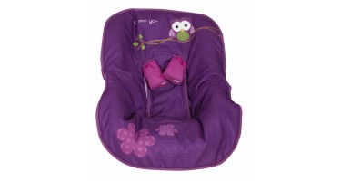 Covers car seat