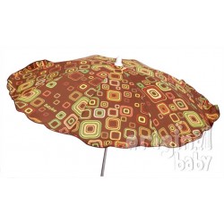 Umbrella Baby braun Destellos