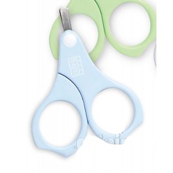 Blue Saro new scissors Iniciacion