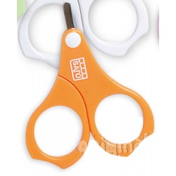 Orange Saro new scissors Iniciacion